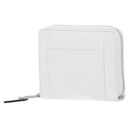 Picard Cuero Monedero Pure 1 Wallet White Lily Blanco