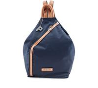 Picard Damen Mochila Sonja aus Nylon Mittel | Breite 9 cm höhe 32 cm länge 29 cm mit Reißverschluss | Alltag, Ausgehen |