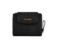 Picard Day Trip 1 Cartera Piel natural 12 cm negro