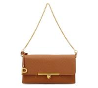 Picard Day Trip Bolsa de hombro Piel 24 cm marrón