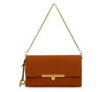 Picard Day Trip Bolsa de hombro Piel 24 cm marrón