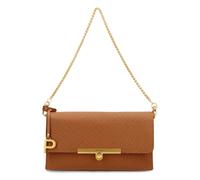Picard Day Trip Bolsa de hombro Piel natural 24 cm marrón