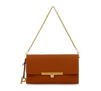 Picard Day Trip Bolsa de hombro Piel natural 24 cm marrón