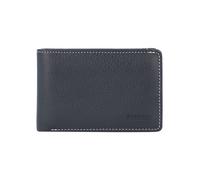 Picard Diego Cartera Piel natural 10 cm azul