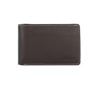 Picard Diego Cartera Piel natural 10 cm marrón