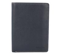 Picard Cartera Diego cuero 9 cm azul