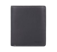 Picard Diego Cartera Piel natural 9 cm azul