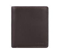 Picard Diego Cartera Piel natural 9 cm marrón