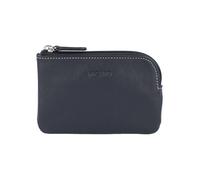 Picard Diego Estuche para llave Piel natural 11 cm azul