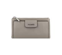 Picard Embrace 1 Cartera Piel natural 17 cm gris