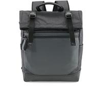 Picard Equipaje de mano para hombre, Negro, talla única, Rucksack