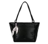 Picard Essenza Bolsa de compras 51 cm negro