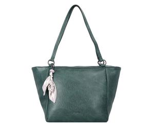 Picard Essenza Bolsa de compras 51 cm verde