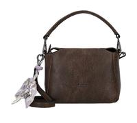 Picard Essenza Bolsa de hombro 22 cm marrón