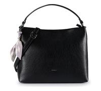 Picard Essenza Bolsa de hombro 34 cm negro