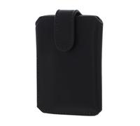 Picard Estuche de Tarjetas Brooklyn Card Case Cafe marrón Oscuro