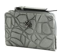 Picard Estuche de Tarjetas Clams 1 Card Case Shark Gris