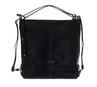 Picard Eternity 4958, Bolso Bandolera Mujeres, Azul Marino, 32x30x13 cm