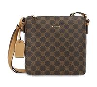 Picard - Euphoria, Bolso Cruzado Euphoria Mujer, Cafe, Einheitsgröße -