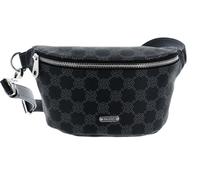 Picard Euphoria - Riñonera (22 cm), Negro, 22 x 13 x 6 cm, Riñonera