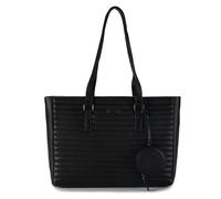 Picard Evolute Bolsa de compras Piel 42 cm negro