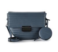 Picard Evolute Bolsa de hombro Piel 25 cm azul