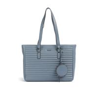 Picard Evolute Bolsa shopping jeans, cuero, mujer