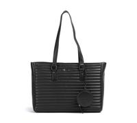 Picard Evolute | Bolsa shopping | negro | cuero de vaca de grano fino