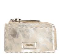 Picard Favourite 1 - Cartera/Monedero para llaves 5cc 13 cm (champagner)