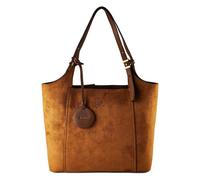 Picard Galway Bolsa de compras 40 cm marrón
