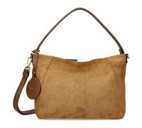 Picard Galway Bolsa de hombro 31 cm marrón