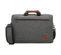 Picard Go Eco Maletín 43 cm Compartimento para el portátil gris