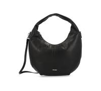 Picard Gretel Bolsa de hombro Piel natural 33 cm negro