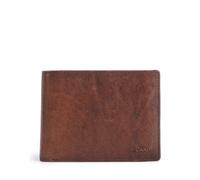 Picard Hans RFID Monedero tabaco, cuero, unisex