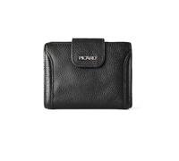 Picard Highlands 1 Cartera Protección RFID Piel 12 cm negro