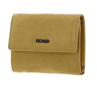 Picard Himalaya 1 Flap Wallet Cartera Billetera Honey
