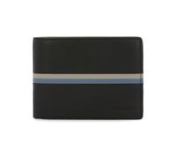 Picard Horizon 1 Cartera Protección RFID Piel 11.5 cm negro