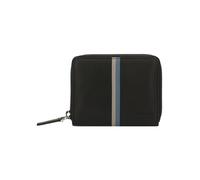 Picard Horizon 1 Cartera Bloqueo RFID Piel natural 11.5 cm negro