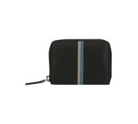 Picard Horizon 1 Cartera Bloqueo RFID Piel natural 11 cm negro