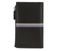Picard Horizon 1 Cartera Piel 8 cm negro