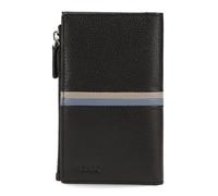 Picard Horizon 1 Cartera Piel natural 8 cm negro