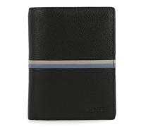 Picard Horizon 1 Cartera Protección RFID Piel 9.5 cm negro