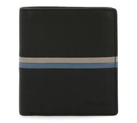 Picard Horizon 1 Cartera Protección RFID Piel 9 cm negro