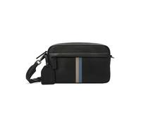 Picard Horizon Bolsa de hombro Piel natural 23 cm negro