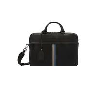 Picard Horizon Maletín Piel natural 38.5 cm Compartimento para el portátil negro