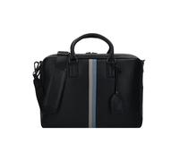 Picard Horizon Maletín Piel natural 39 cm Compartimento para el portátil negro