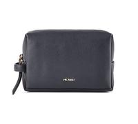Picard Java 1 Bolsa de cosméticos Piel 19.5 cm azul