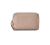 Picard Java 1 Bolsa de cosméticos Piel 19.5 cm marrón
