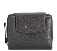 Picard Java 1 - Cartera 12 cm (cafe)