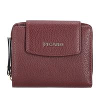 Picard Java 1 - Cartera 12 cm (chianti)